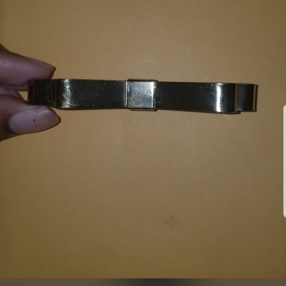 Bow ring - Picture 2 of 4